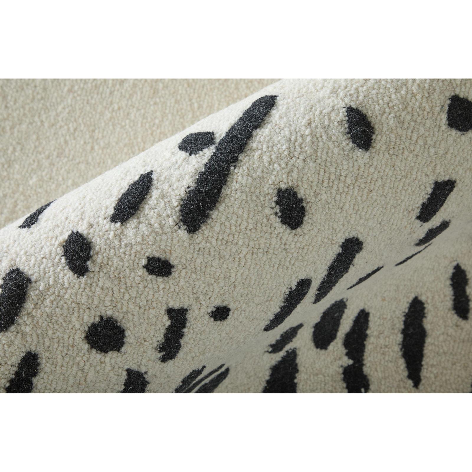 Feizy Winston 8B06F Modern Abstract, Rug