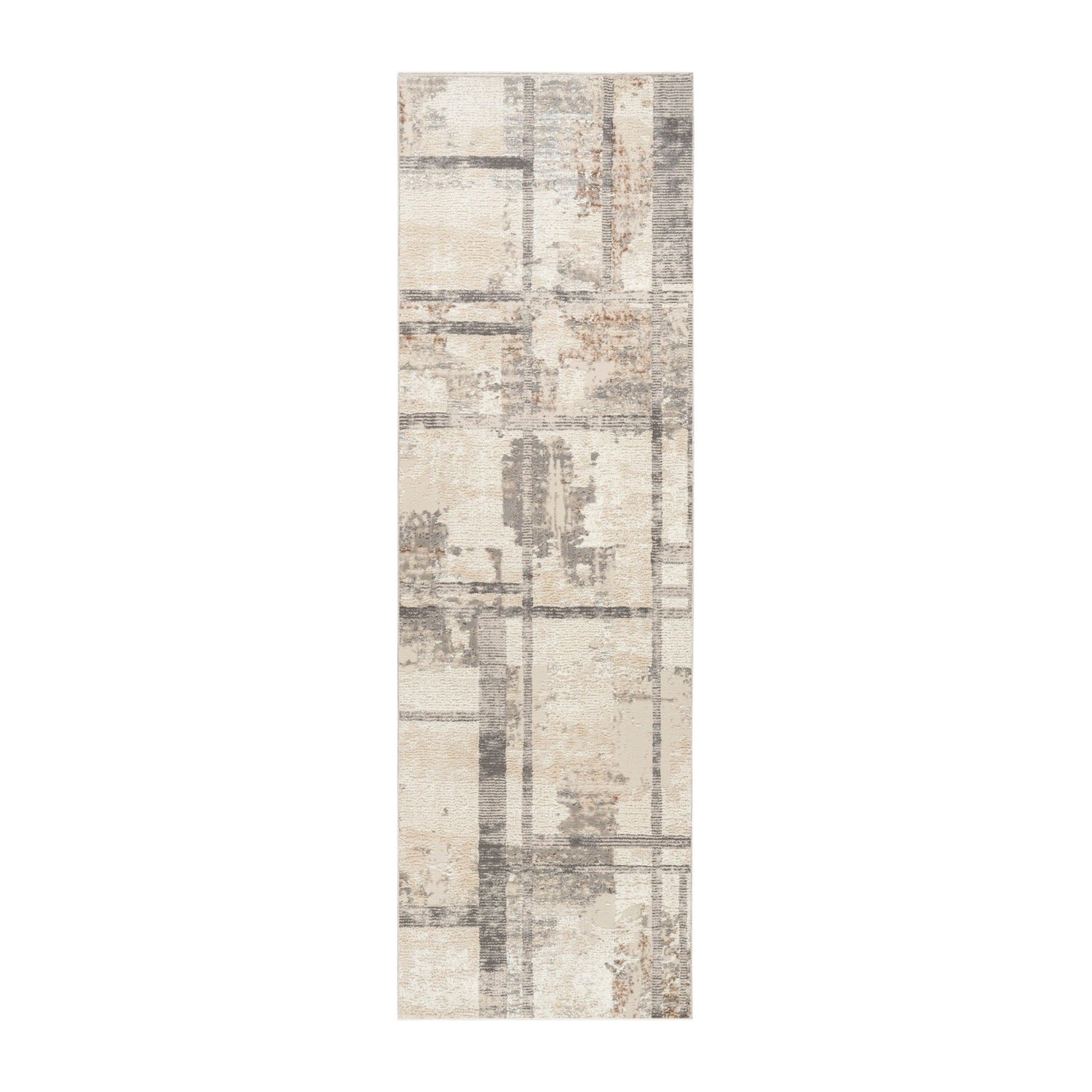 Nourison Sustainable Trends SUT02 Modern Indoor Rug
