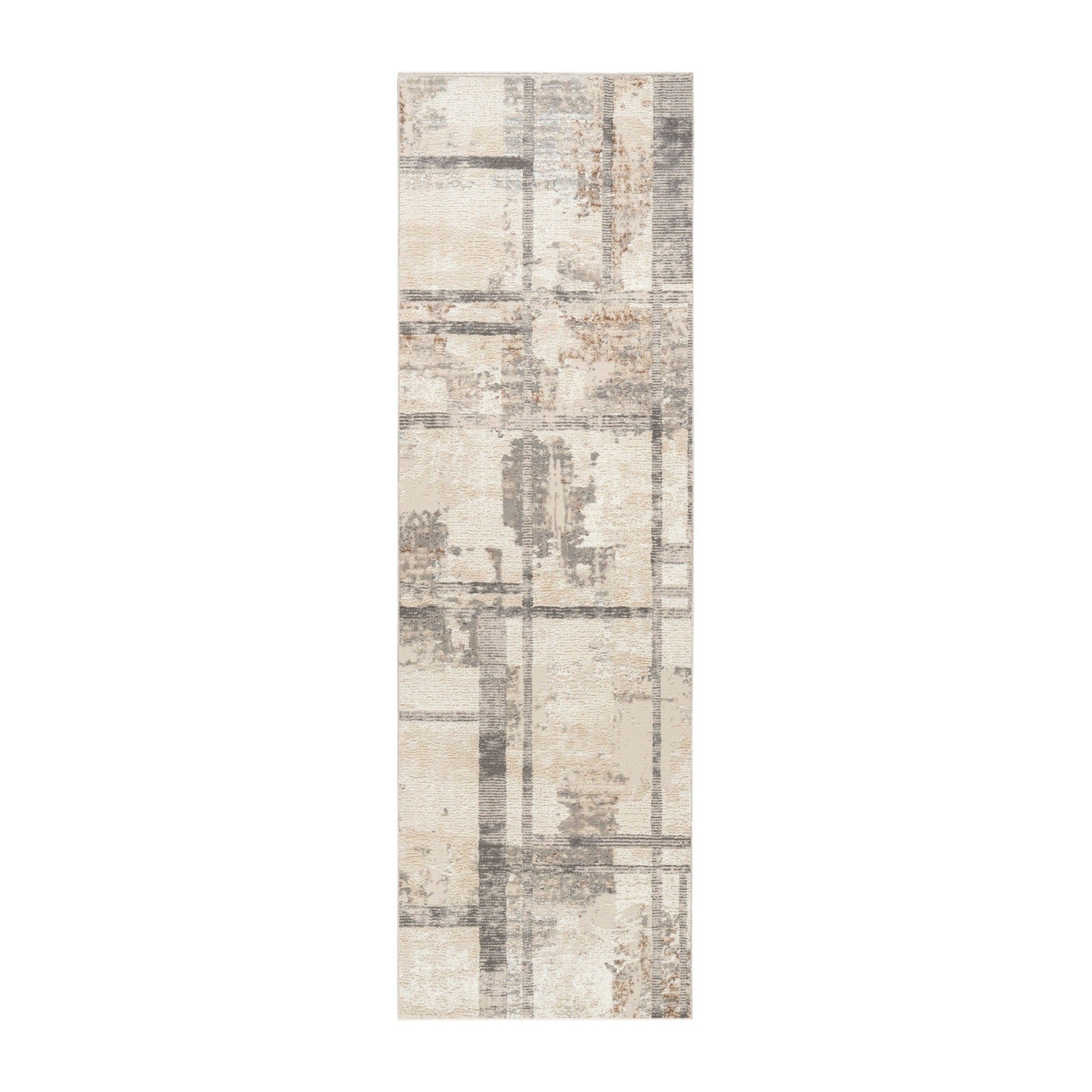 Nourison Sustainable Trends SUT02 Modern Indoor Rug