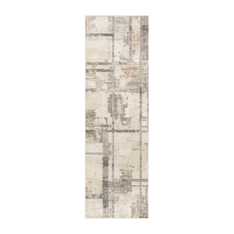 Nourison Sustainable Trends SUT02 Modern Indoor Rug