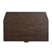 Magnussen Home Tauren Coffee Bean Nightstand