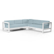 Sunset West Newport Sectional