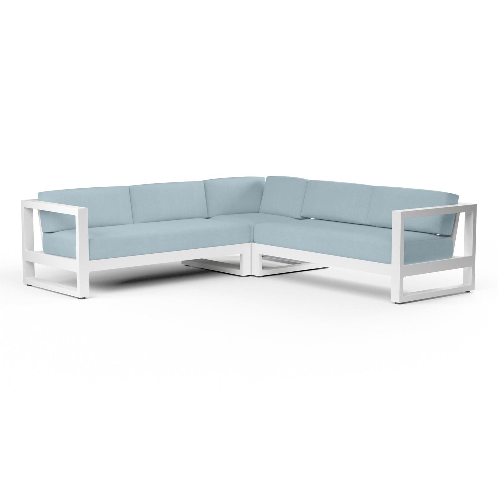 Sunset West Newport Sectional