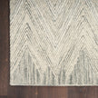 Nourison Interlock ITL04 Modern Indoor Rug