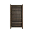 Universal Furniture Montclair Cocoa Cabinet