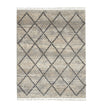 Nourison Oslo Shag OSL01 Shag Indoor Rug