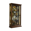 Pulaski Furniture PFC Curios Curio Cabinet