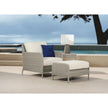 Sunset West Manhattan Club Chair