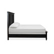Magnussen Home Surrey Brown Panel Bed
