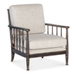 Hooker Furniture Prairie Upholstered Chair