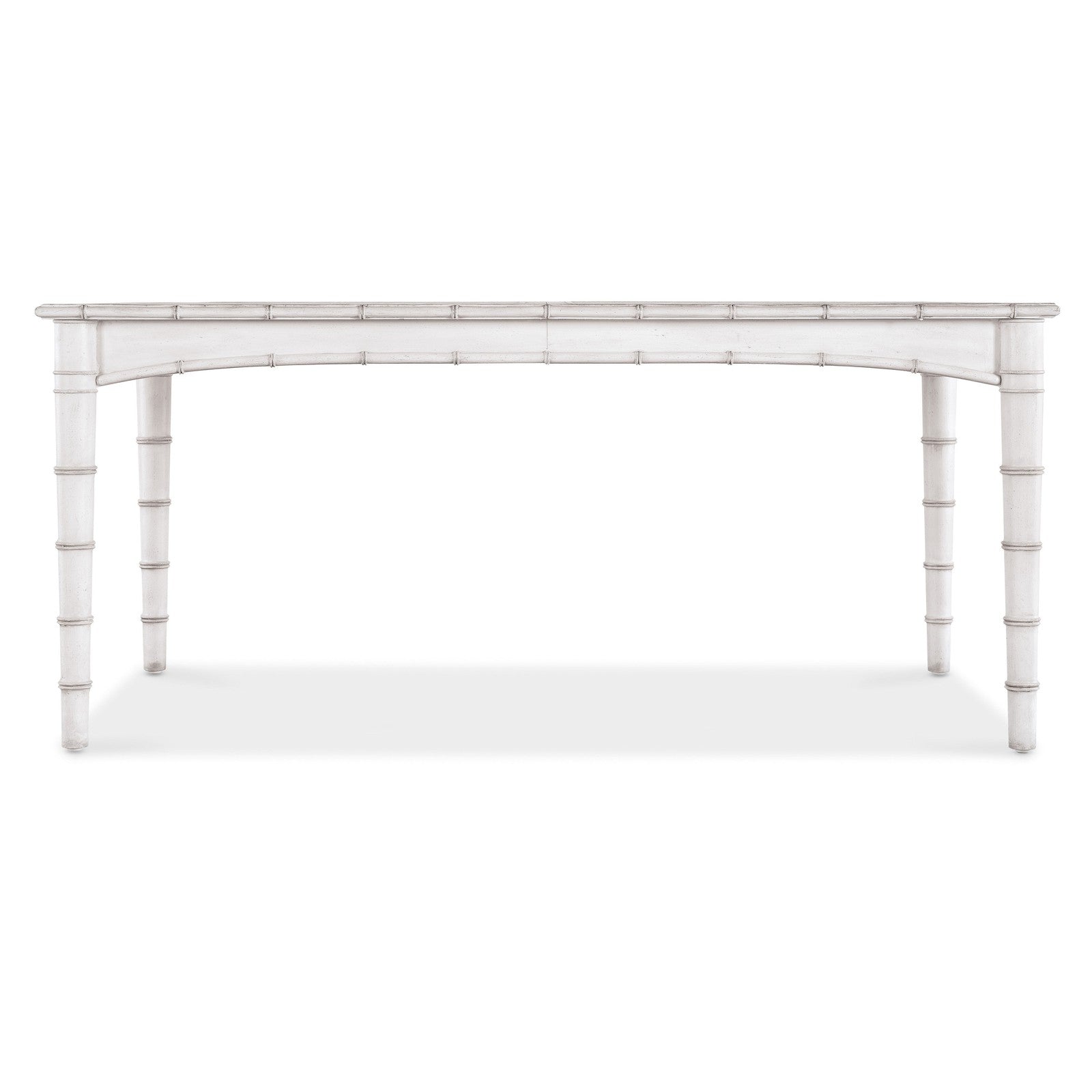 Hooker Furniture Charleston Rectangle Dining Table w/1-20in leaf