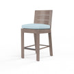 Sunset West Laguna Barstool
