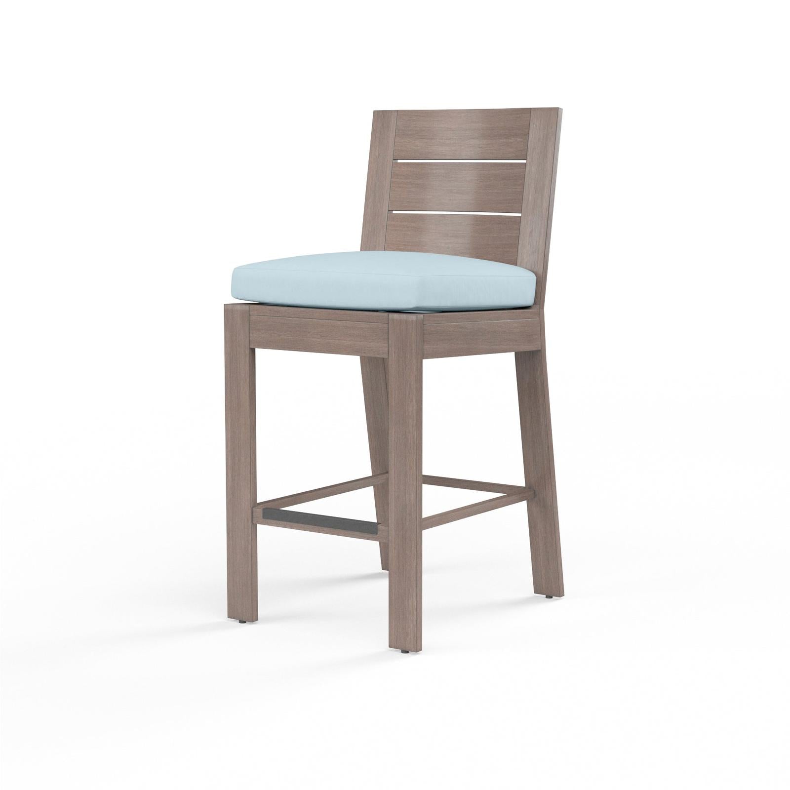 Sunset West Laguna Barstool