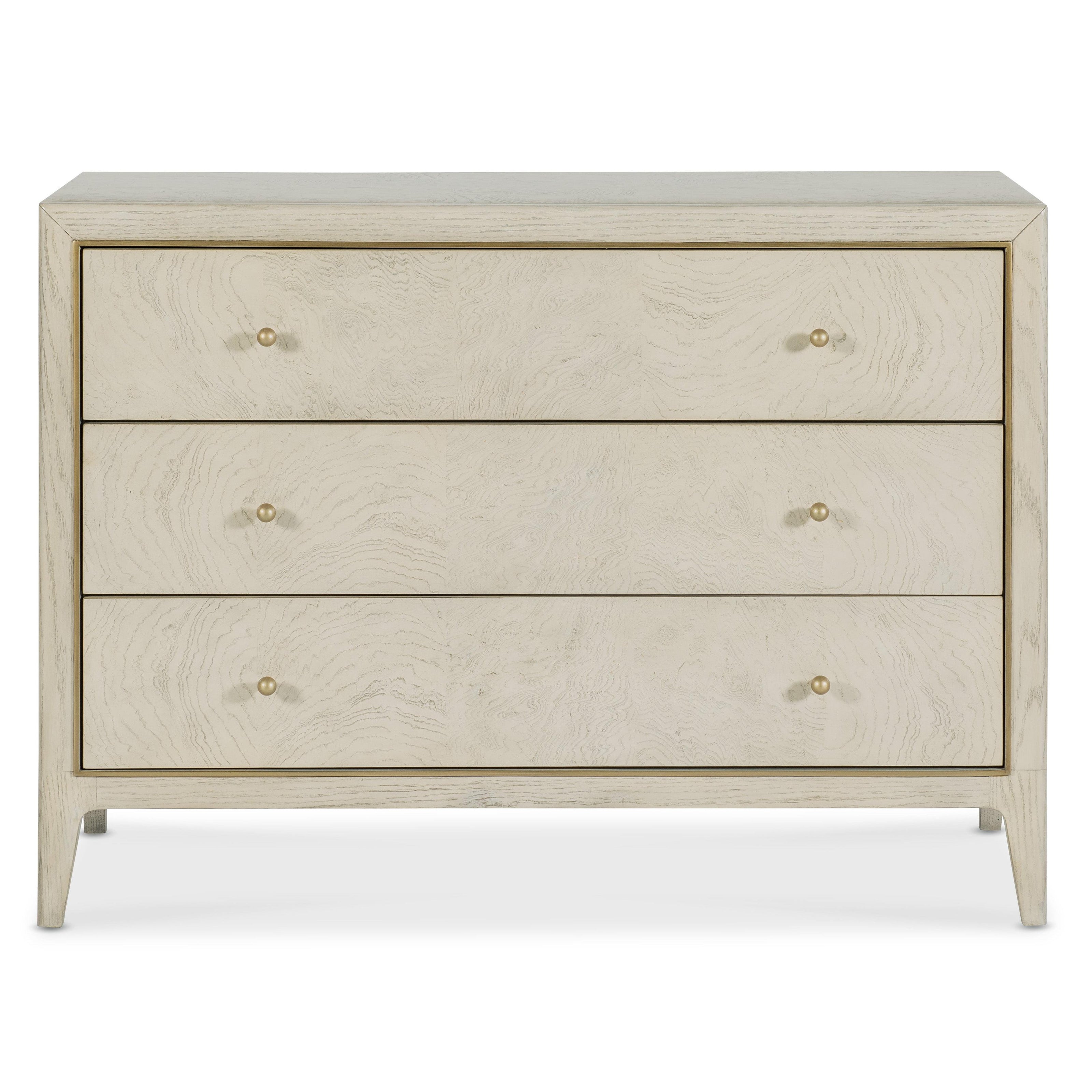 Hooker Furniture Melange Wanderlust Chest