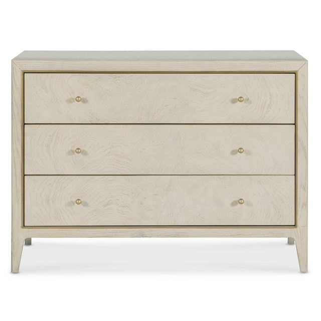 Hooker Furniture Melange Wanderlust Chest