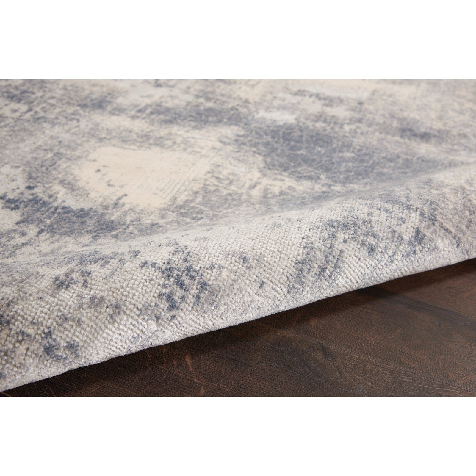 Nourison Rustic Textures RUS02 Modern Indoor Rug