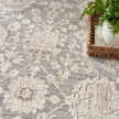 Nourison Eco Cycle ECY02 Vintage Indoor Rug