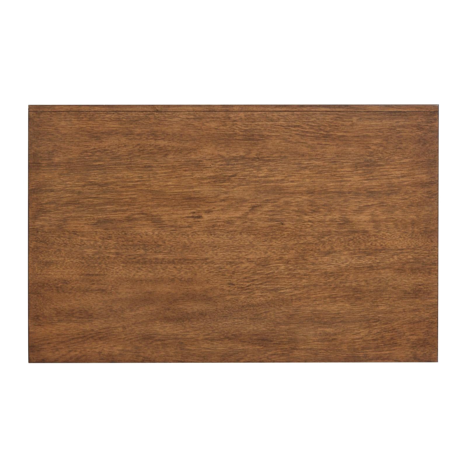 Magnussen Home Ridgefield Russet Nightstand
