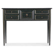 Hooker Furniture Charleston Five Drawer Console Table