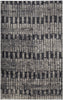 Feizy Kano 39LKF Rug in Charcoal