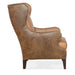 Hooker Furniture Heaven Saddle Club Chair