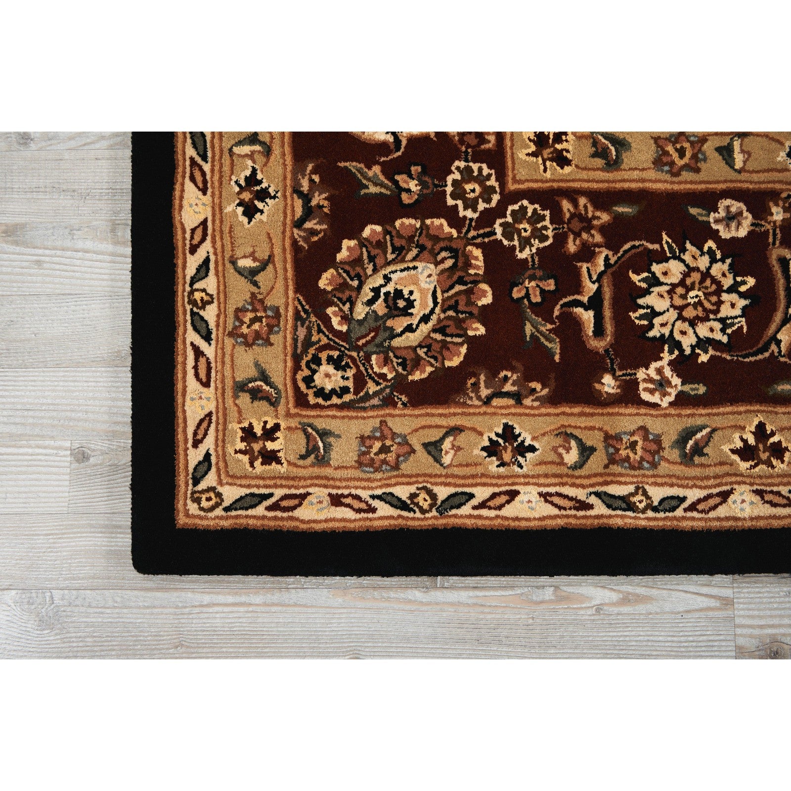 Nourison 2000 2017 Traditional Indoor Rug