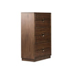 Magnussen Home Selena Brown Drawer Chest
