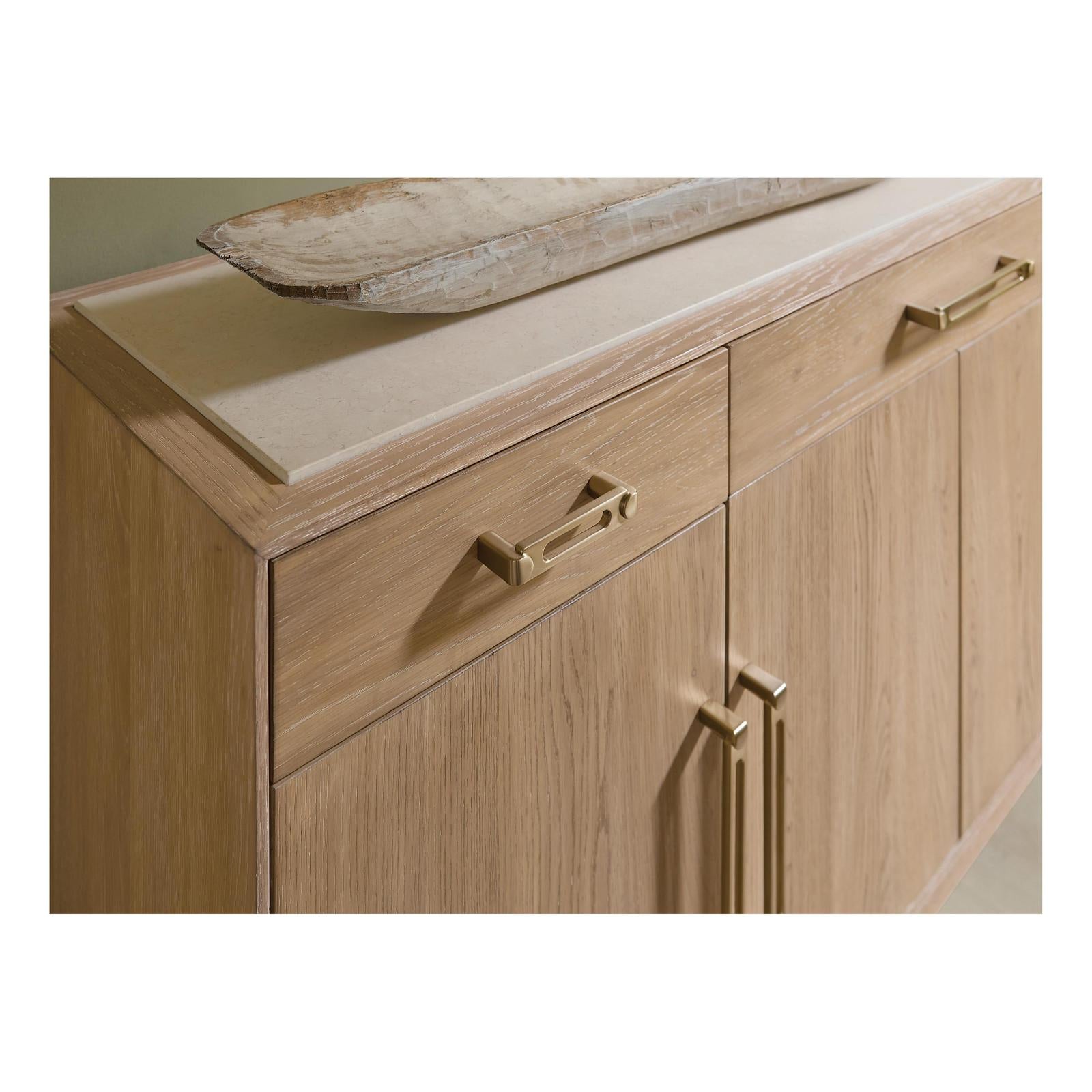 Hooker Furniture Banyon Bay Buffet