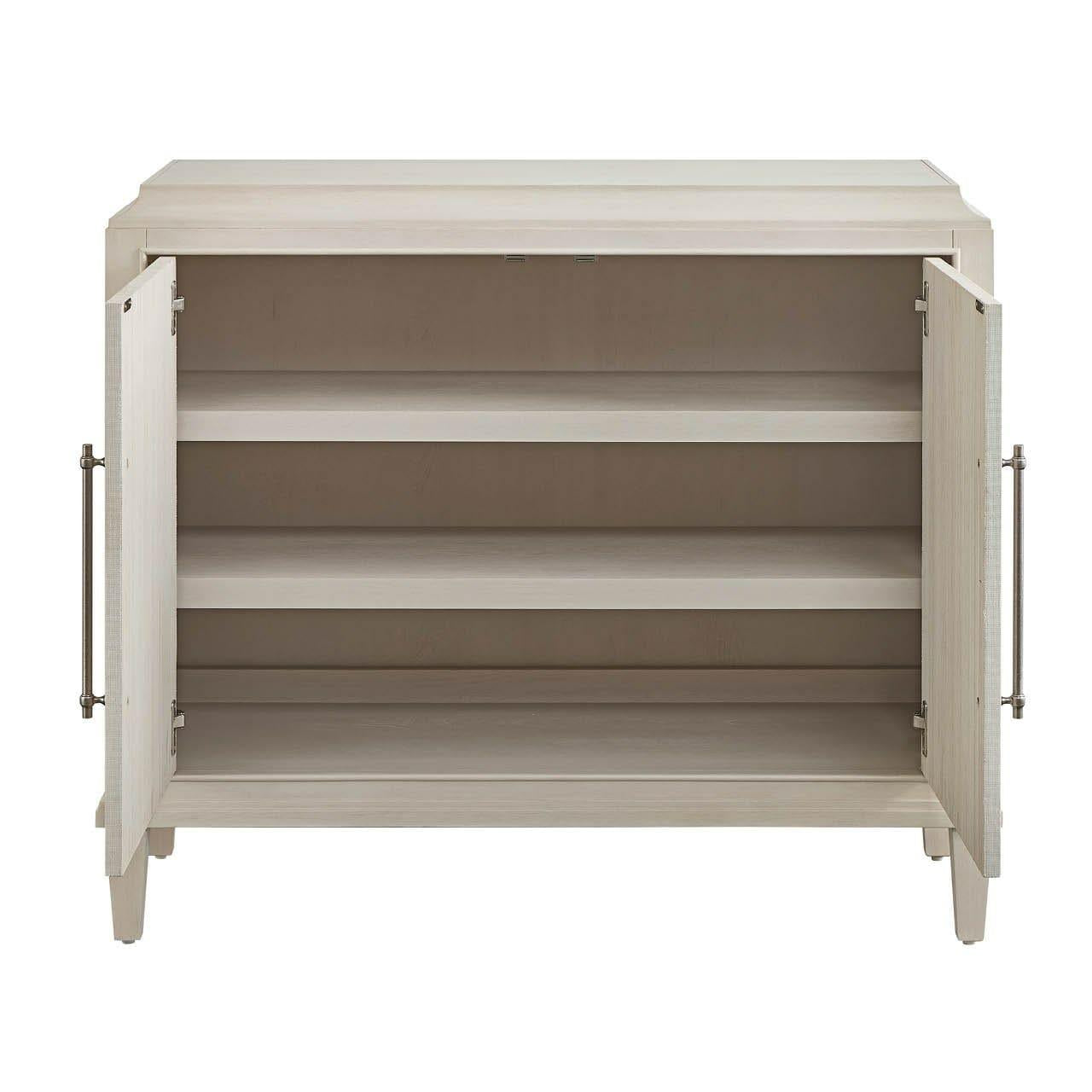 Universal Furniture Birchaven Meadow Hall Chest