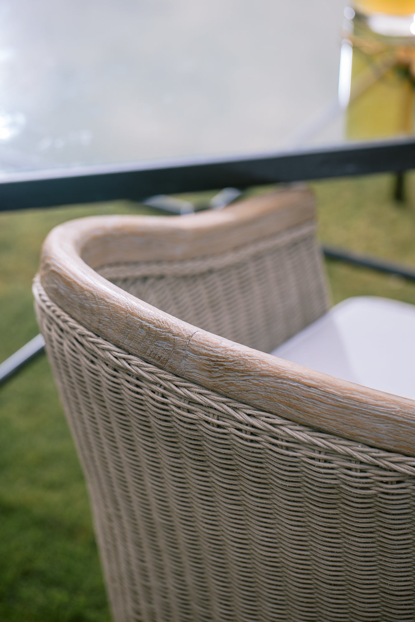 Sunset West Cambria Dining Chair