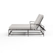 Sunset West La Jolla Double Chaise BF Sale