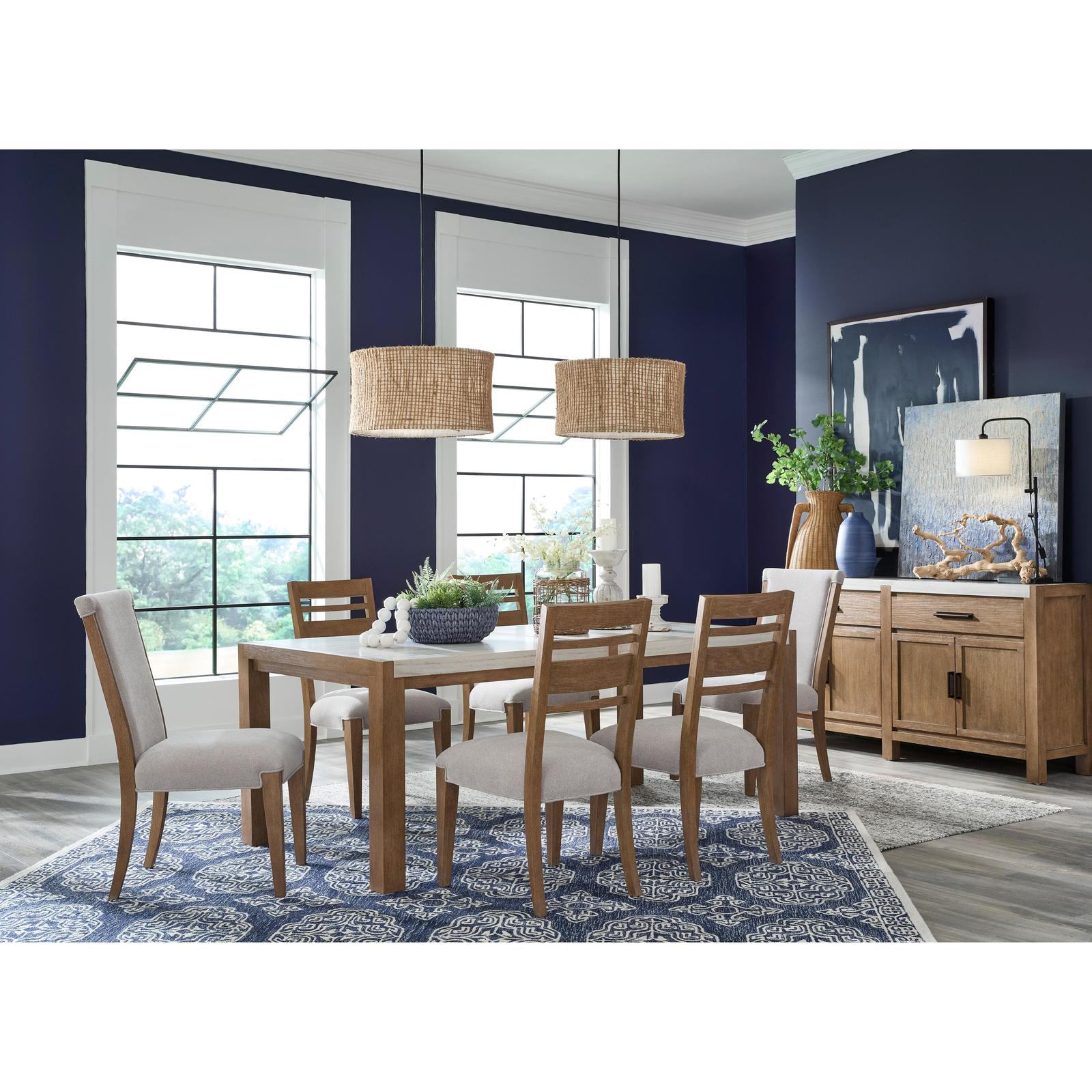 Magnussen Home Plum Creek Sideboard