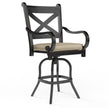 Sunset West Monterey Barstool