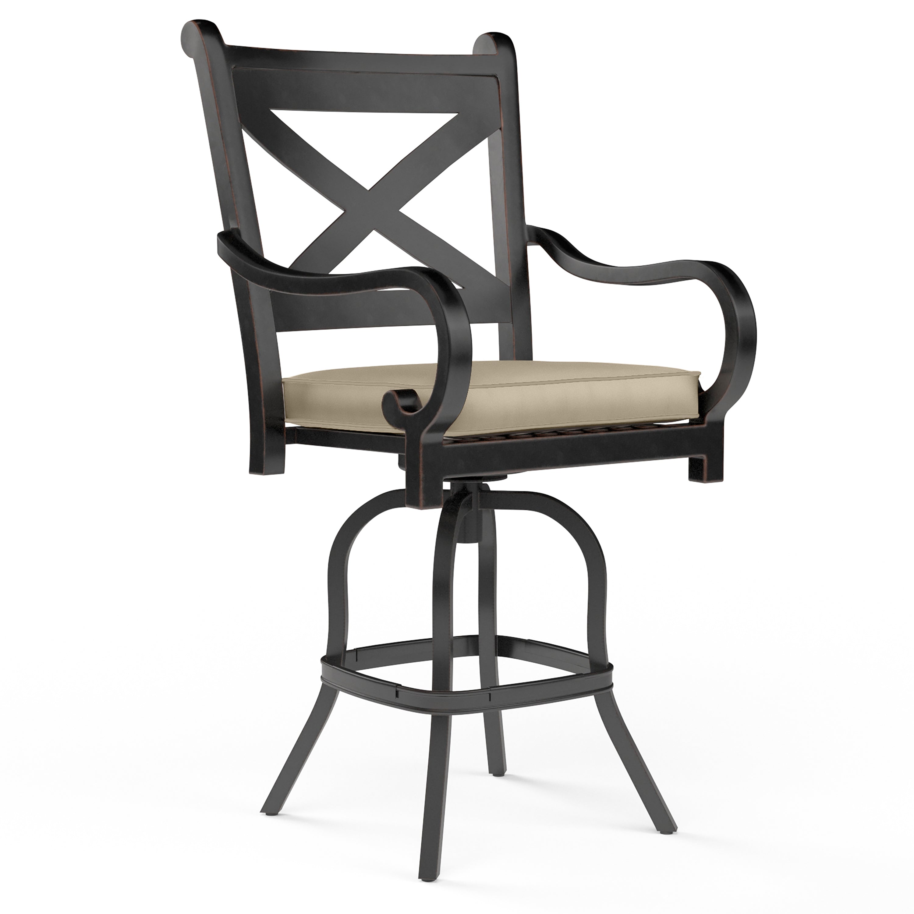 Sunset West Monterey Barstool