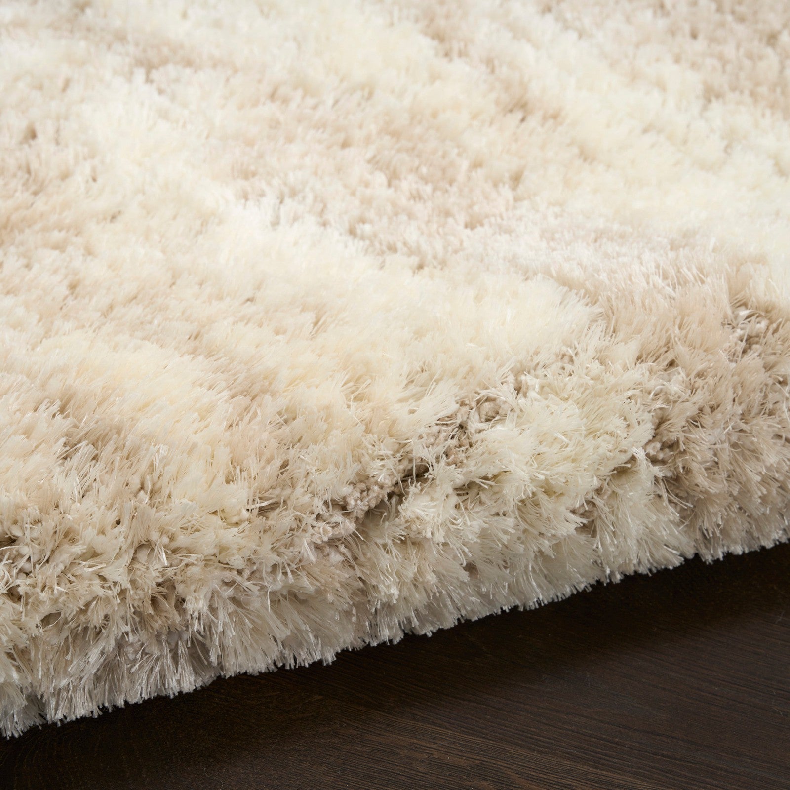 Nourison Dreamy Shag DRS01 Modern Indoor Rug