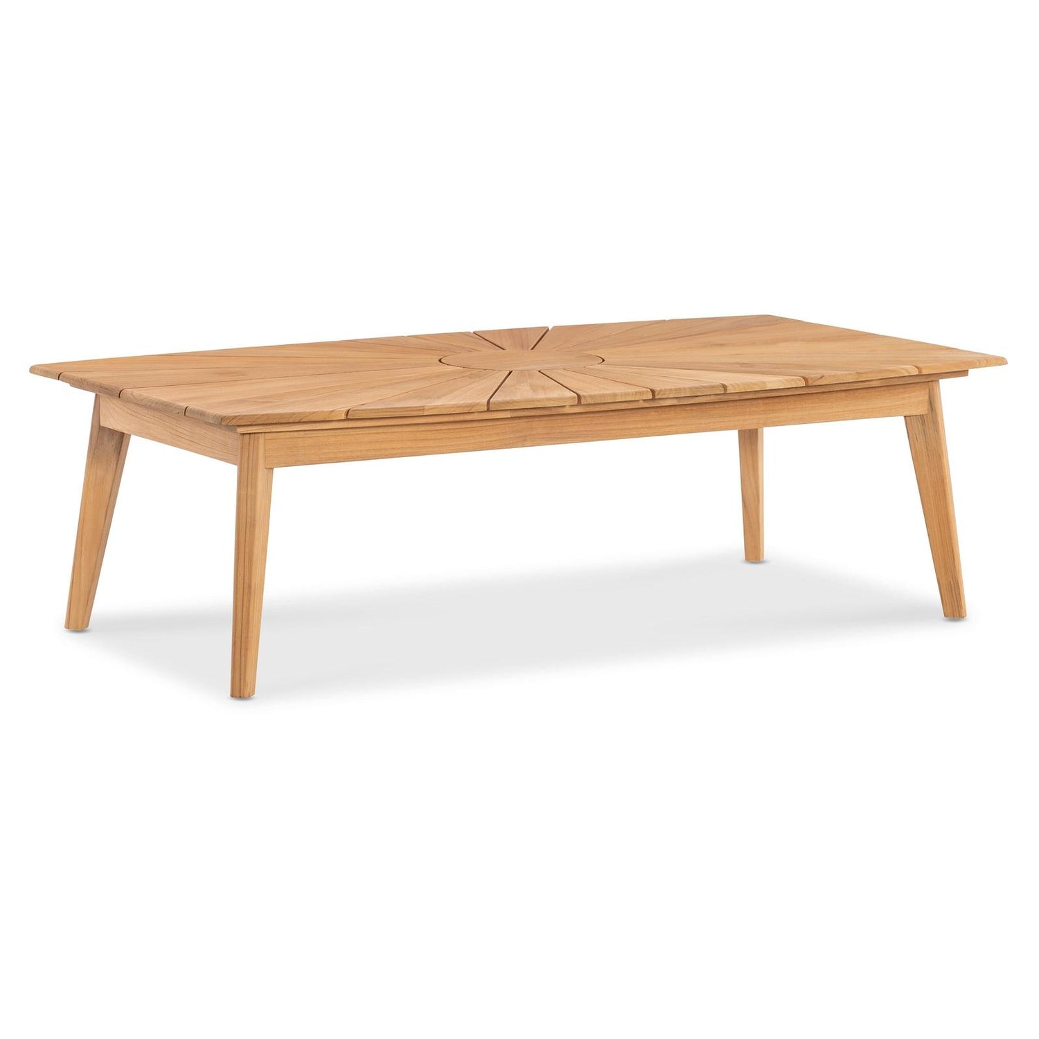 Margaritaville Harbor Coffee Table