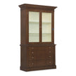 Hooker Furniture Archives Display Cabinet
