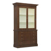 Hooker Furniture Archives Display Cabinet