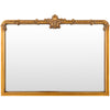 Surya Highclere Mantel Mirror HCL-001