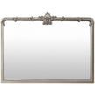 Surya Highclere Mantel Mirror HCL-002