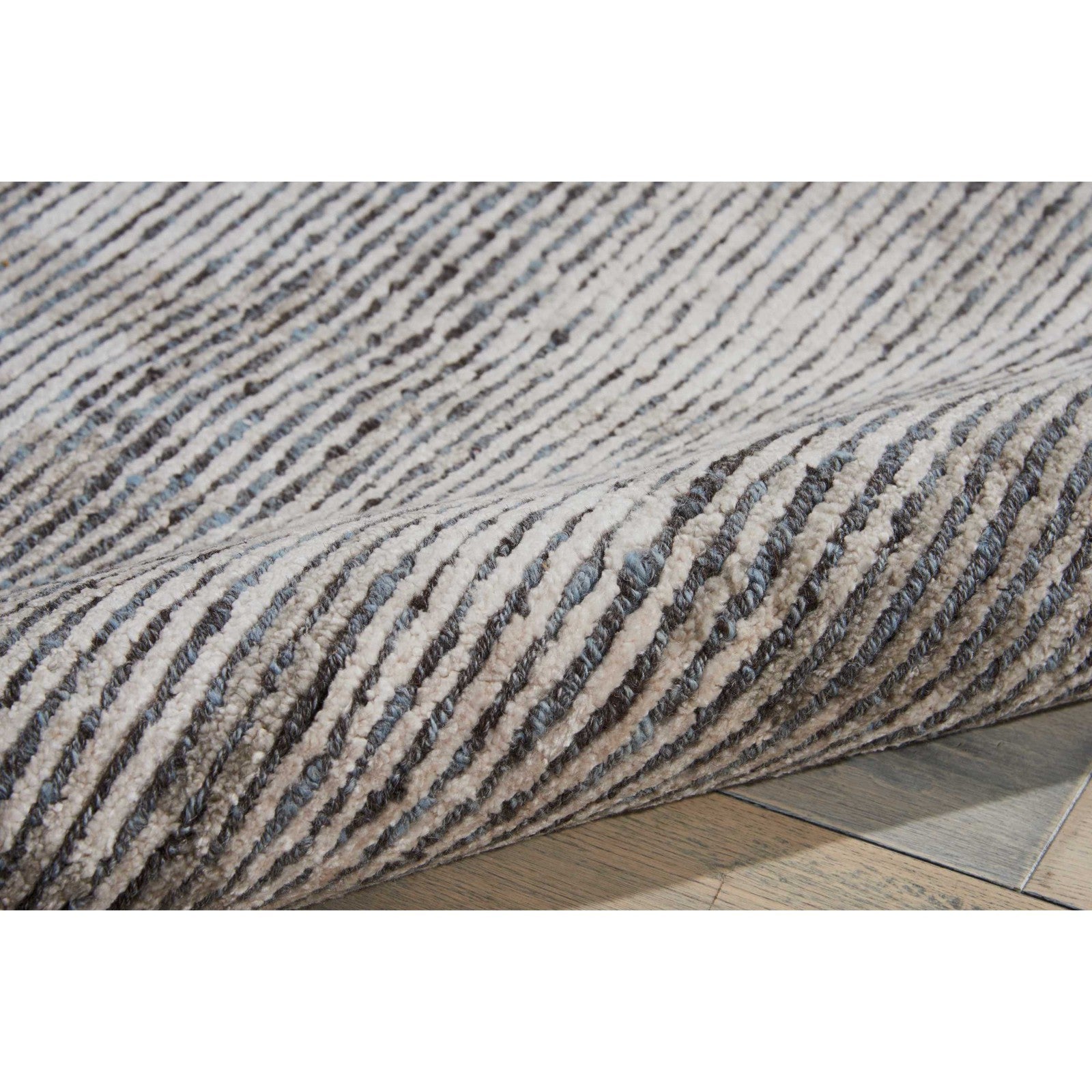 Nourison Ellora ELL03 Modern Indoor Rug