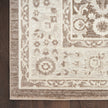 Nourison Eco Cycle ECY04 Vintage Indoor Rug