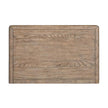 Magnussen Home Claremont Smokey Taupe Drawer Nightstand