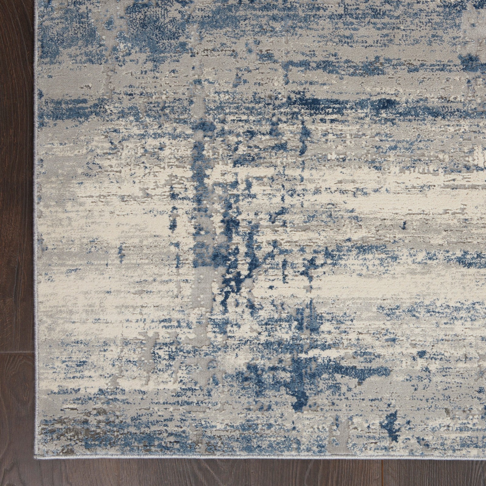 Nourison Rustic Textures RUS10 Rustic Indoor Rug