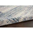 Nourison Rustic Textures RUS10 Modern Indoor Rug