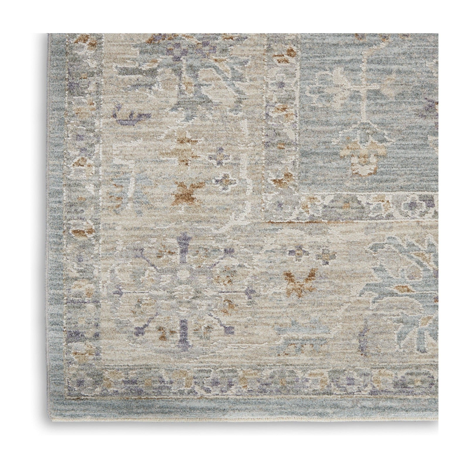 Nourison Infinite IFT05 Vintage Indoor Rug
