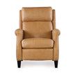 Hooker Furniture Hurley Power Recliner w/PWR Headrest