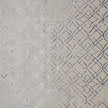 Feizy Micah 3047F Modern Distressed Rug in Silver/Gray/White