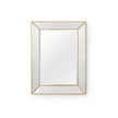 Villa & House Hadley Mirror