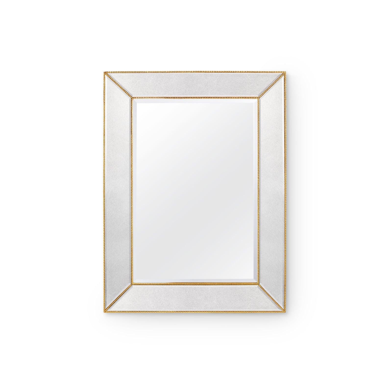 Villa & House Hadley Mirror